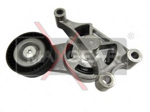 MAXGEAR 54-0489 diržo įtempiklis, V formos rumbuotas diržas 
 Diržinė pavara -> V formos rumbuotas diržas/komplektas -> Dirželio įtempiklis (įtempimo blokas)
06F 903 315, 06F 903 315, 06F 903 315