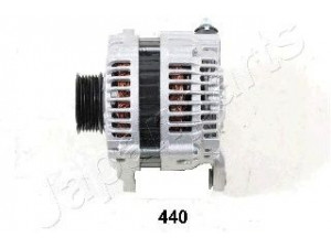 JAPANPARTS ALD440 kintamosios srovės generatorius 
 Elektros įranga -> Kint. sr. generatorius/dalys -> Kintamosios srovės generatorius
231000L701, 231002Y006RE, 2310031U00