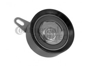 CONTITECH V55741 įtempiklio skriemulys, paskirstymo diržas
059109243F, 059109243G, 059109243L