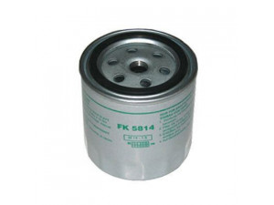 FI.BA FK-5814 kuro filtras 
 Techninės priežiūros dalys -> Papildomas remontas
5008 874, 5014 353, 000 092 90 01