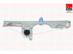 FAI AutoParts WR206 lango pakėliklis 
 Vidaus įranga -> Elektrinis lango pakėliklis
8200748375