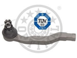 OPTIMAL G1-684 skersinės vairo trauklės galas 
 Vairavimas -> Vairo mechanizmo sujungimai
53560SH3003, 53560SH3013