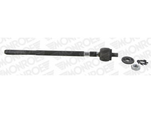 MONROE L25225 vidinė skersinė vairo trauklė 
 Vairavimas -> Vairo mechanizmo sujungimai
48521-00QAA, 7701 472 113