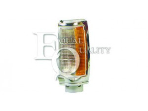 EQUAL QUALITY FA1004 priekinis žibintas 
 Elektros įranga -> Priekinis žibintas/dalys -> Priekinis žibintas/įterp.
MB527091