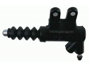 SACHS 6283 600 121 darbinis cilindras, sankaba 
 Sankaba/dalys -> Sankabos valdymas -> Vykdomasis cilindras
GJ22-41-920, GJ22-41-920A