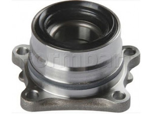 FORMPART 42498006/S rato stebulė 
 Ašies montavimas/vairavimo mechanizmas/ratai -> Rato stebulė/montavimas -> Rato stebulė
42409-42010, 4240942010