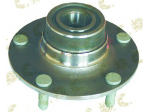 AUTOKIT 01.97458 rato guolio komplektas 
 Ašies montavimas/vairavimo mechanizmas/ratai -> Rato stebulė/montavimas -> Rato guolis
1201304, 1377910, 4164671