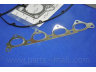 PARTS-MALL PFA-N012U visas tarpiklių komplektas, variklis
2092023C00