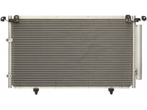 SPECTRA PREMIUM 7-3113 kondensatorius, oro kondicionierius 
 Oro kondicionavimas -> Kondensatorius
8846006070, 8846006070, 8846006070