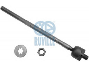 RUVILLE 918111 vidinė skersinė vairo trauklė 
 Vairavimas -> Vairo mechanizmo sujungimai
34140-AA030, 34140-AA040