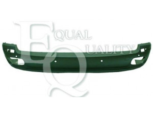 EQUAL QUALITY P2983 buferis 
 Kėbulas -> Kėbulo dalys/ sparnas/buferis -> Galinė variklio apdanga
51127178280