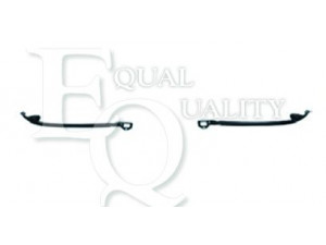 EQUAL QUALITY M0210 dangtis, priekinis žibintas 
 Kėbulas -> Krumpliastiebiai/laikikliai/rėmai
53903-20040