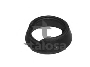 TALOSA 57-05755 valdymo svirties/išilginių svirčių įvorė 
 Ašies montavimas/vairavimo mechanizmas/ratai -> Valdymo svirtis/pasukamosios svirties sujungimas -> Montavimas/sutvirtinimas
1163336214