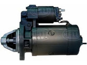 HELLA 8EA 726 064-001 starteris 
 Elektros įranga -> Starterio sistema -> Starteris
SS298, SS899, 002 151 43 01, 002 151 97 01