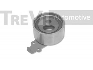 TREVI AUTOMOTIVE TD1147 įtempiklio skriemulys, paskirstymo diržas
R20112700A, R20112700B, RF0112700A