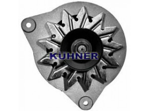 AD KÜHNER 30707RI kintamosios srovės generatorius
4NN10B376BB, 2871A159