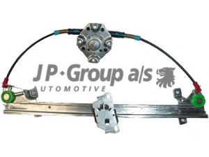 JP GROUP 1288100170 lango pakėliklis 
 Vidaus įranga -> Elektrinis lango pakėliklis
0140107, 90186593