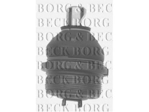 BORG & BECK BBJ5186 atramos/vairo trauklė 
 Ašies montavimas/vairavimo mechanizmas/ratai -> Sujungimai -> Atramos/vairo trauklė
91134104901