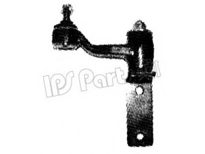 IPS Parts IIA-10504 valdymo svirtis
MB122000, MB241420