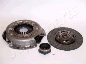 JAPANPARTS KF-162 sankabos komplektas 
 Sankaba/dalys -> Sankabos remonto komplektas, visas