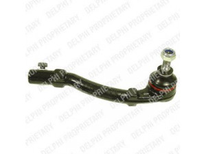 DELPHI TA1603 skersinės vairo trauklės galas 
 Vairavimas -> Vairo mechanizmo sujungimai
6000 022 736