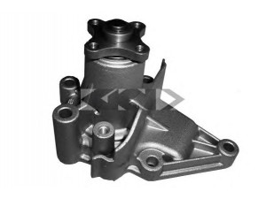 SPIDAN 91644 vandens siurblys 
 Aušinimo sistema -> Vandens siurblys/tarpiklis -> Vandens siurblys
25100236900, 2510026015, 2510026016