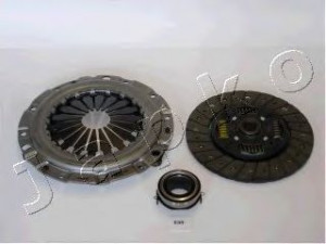 JAPKO 92538 sankabos komplektas 
 Sankaba/dalys -> Sankabos remonto komplektas, visas