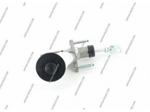 NPS T250A93 pagrindinis cilindras, sankaba 
 Sankaba/dalys -> Sankabos valdymas -> Pagrindinis cilindras
31410-12380, 31410-12381