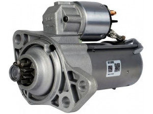 PowerMax 8212952 starteris 
 Elektros įranga -> Starterio sistema -> Starteris
1072156, 95VW11000BC, 020911023F