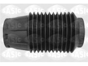 SASIC 2545285 apsauginis dangtelis/gofruotoji membrana, amortizatorius 
 Pakaba -> Amortizatorius
525428, 525428