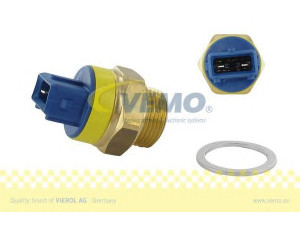 VEMO V42-99-1151 temperatūros jungiklis, radiatoriaus ventiliatorius 
 Aušinimo sistema -> Siuntimo blokas, aušinimo skysčio temperatūra
1264.26, 1264.37, 1264.40, 96 299 688 80