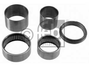 FEBI BILSTEIN 21261 remonto komplektas, ašies korpusas 
 Ašies montavimas/vairavimo mechanizmas/ratai -> Ašies atrama/ašies korpusas/ašies montavimas -> Ašies korpusas
55524-00QAA, 77 01 464 321