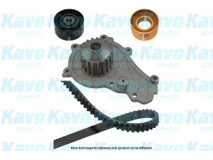 KAVO PARTS DKW-4503 vandens siurblio ir paskirstymo diržo komplektas 
 Diržinė pavara -> Paskirstymo diržas/komplektas -> Paskirstymo diržas/komplektas