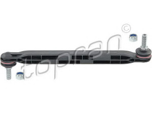 TOPRAN 207 748 šarnyro stabilizatorius 
 Ašies montavimas/vairavimo mechanizmas/ratai -> Stabilizatorius/fiksatoriai -> Savaime išsilyginanti atrama
03 50 617, 13219141, 3 50 617
