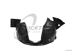 TRUCKTEC AUTOMOTIVE 08.62.399 plokščių apkalas, purvasargis
51 71 3 400 054