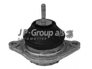 JP GROUP 1117903700 variklio montavimas 
 Variklis -> Variklio montavimas -> Variklio montavimo rėmas
443199379D