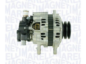 MAGNETI MARELLI 944390422910 kintamosios srovės generatorius 
 Elektros įranga -> Kint. sr. generatorius/dalys -> Kintamosios srovės generatorius
A2 TN1 199, A2TN1199, A3 T15 099