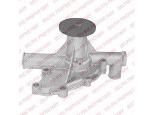 DELPHI WP1052 vandens siurblys 
 Aušinimo sistema -> Vandens siurblys/tarpiklis -> Vandens siurblys
11 51 1 258 933, 11 51 1 259 660