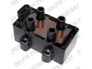DELPHI CE20048-12B1 ritė, uždegimas 
 Kibirkšties / kaitinamasis uždegimas -> Uždegimo ritė
22448-00QAC, 2243 361 34R, 6001 543 604
