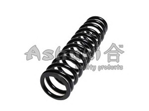 ASHUKI H995-07 spyruoklė 
 Pakaba -> Spyruoklės
51401-SN7-E01, 51401-SX0-003, 51401-SX0-A01