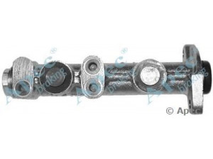APEC braking MCY171 pagrindinis cilindras, stabdžiai 
 Stabdžių sistema -> Pagrindinis stabdžių cilindras
791440, 792722, 792915, 792999