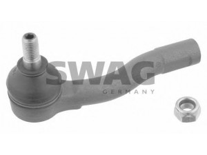 SWAG 13 92 6797 skersinės vairo trauklės galas 
 Vairavimas -> Vairo mechanizmo sujungimai
96407485, 96407485