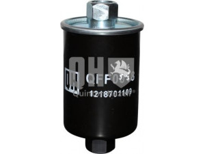 JP GROUP 6318700309 kuro filtras 
 Techninės priežiūros dalys -> Papildomas remontas
02C2C4163, 2W939155AA, CBC1063