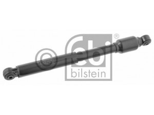 FEBI BILSTEIN 27569 amortizatorius, vairo mechanizmas 
 Vairavimas -> Vairavimo mechanizmas, amortizatorius
0004873V002, 0004873V002000000