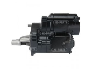 HC-PARTS CS1501 starteris 
 Elektros įranga -> Starterio sistema -> Starteris
04686045AB, 04686045AC, 4686045AB