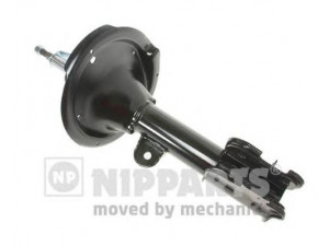 NIPPARTS N5510522G amortizatorius 
 Pakaba -> Amortizatorius
54660-2B200, 54660-2B201
