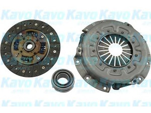 KAVO PARTS CP-4061 sankabos komplektas 
 Sankaba/dalys -> Sankabos remonto komplektas, visas