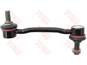 TRW JTS7671 šarnyro stabilizatorius 
 Ašies montavimas/vairavimo mechanizmas/ratai -> Stabilizatorius/fiksatoriai -> Savaime išsilyginanti atrama
548303K000, 548303K010, 548303L000