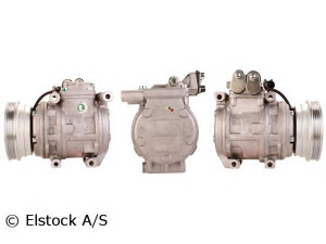 ELSTOCK 51-0750 kompresorius, oro kondicionierius 
 Oro kondicionavimas -> Kompresorius/dalys
97701-2F000