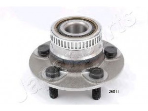 JAPANPARTS KK-29011 rato stebulė 
 Ašies montavimas/vairavimo mechanizmas/ratai -> Rato stebulė/montavimas -> Rato stebulė
04509767, 4509766